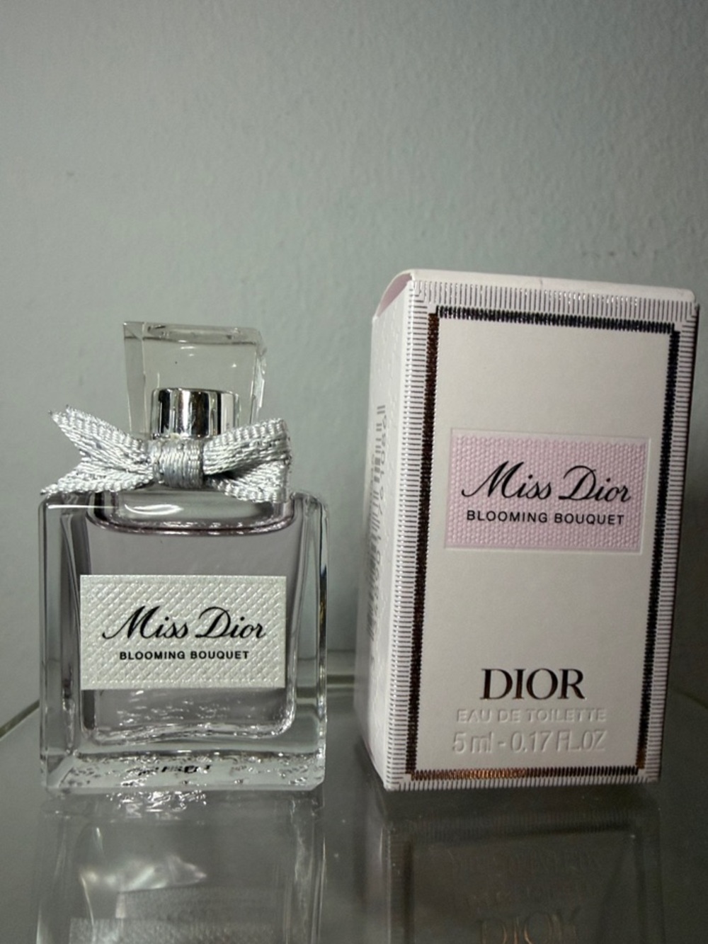 Dior Miss Dior Blooming Bouquet Mini - 5 ml